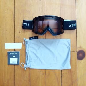 SMITH Range Ski Goggles